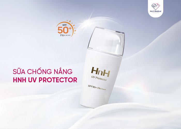 Sữa chống nắng HnH UV Protector